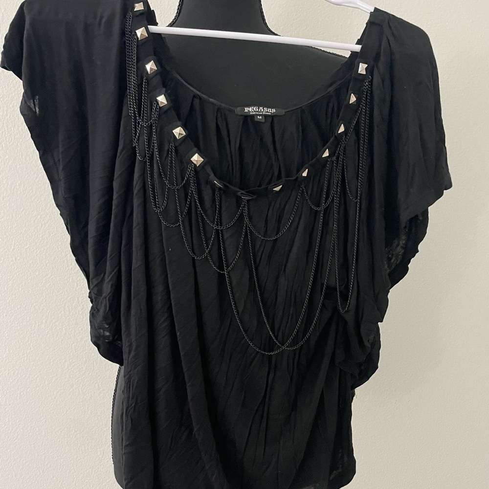 Pegasus blouse